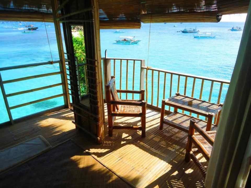 Spiderhouse Resort Yapak Room photo