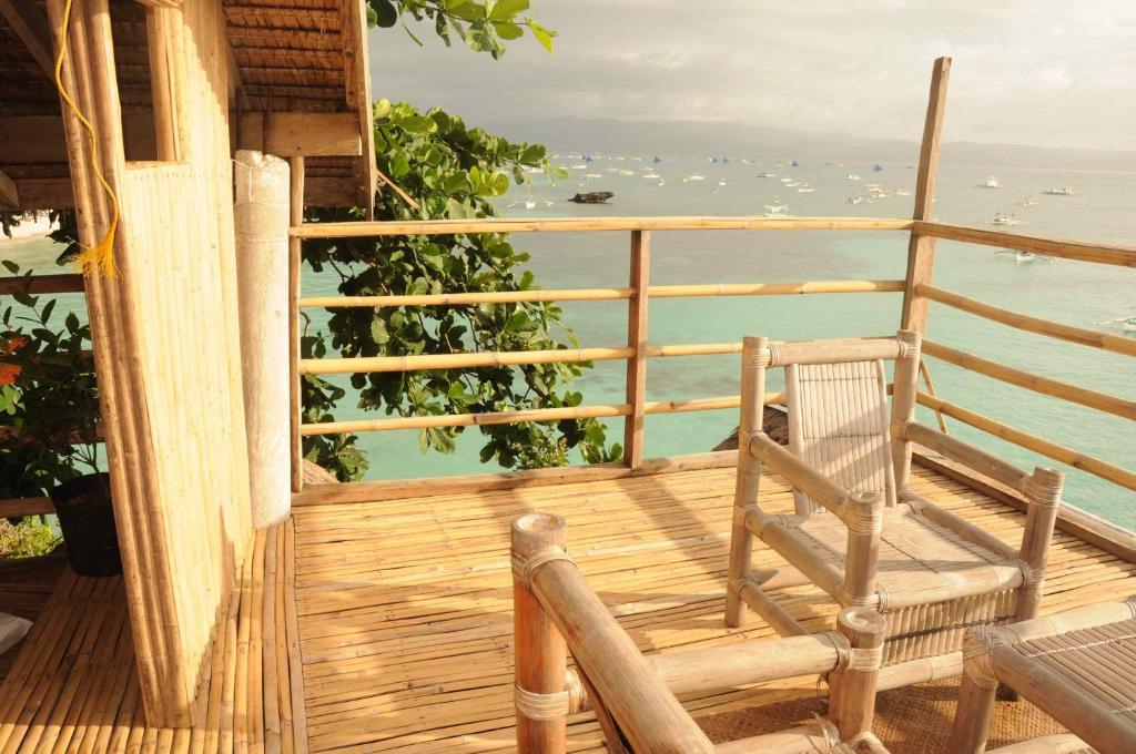 Spiderhouse Resort Yapak Room photo