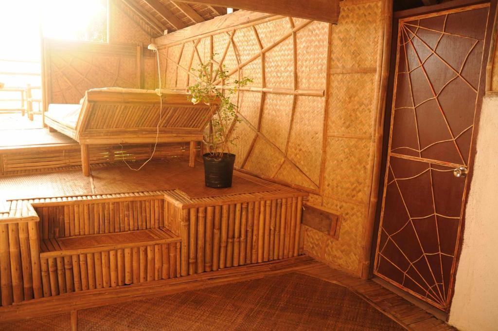 Spiderhouse Resort Yapak Room photo