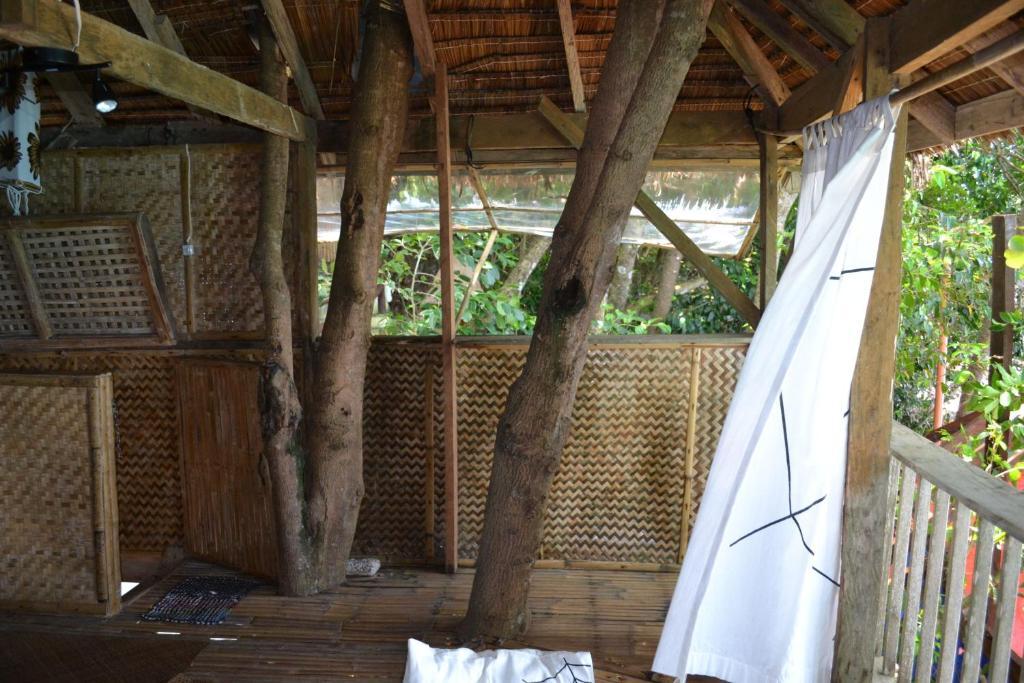 Spiderhouse Resort Yapak Room photo
